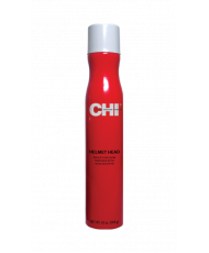 Лак для волосся екстра сильної фіксації-CHI Helmet Head Hair Spray 50ml Лак для волосся екстра сильної фіксації-CHI Helmet Head Hair Spray 50ml
